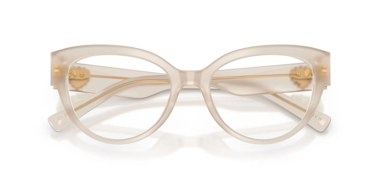 Dolce & Gabbana 3440 Eyeglasses - view 54
